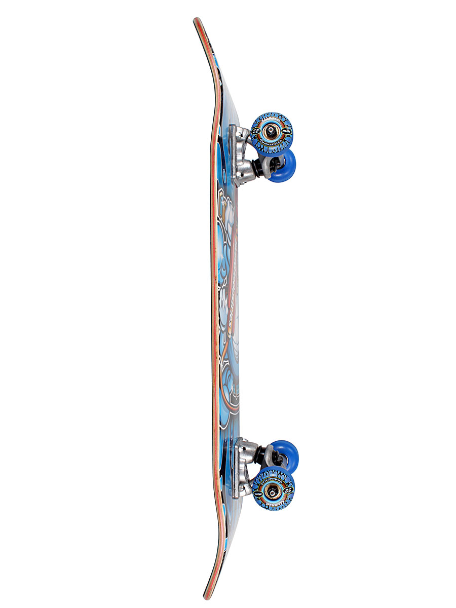 Kompletní skateboard World Industries  Water Canon 7.6