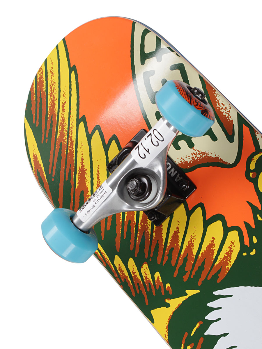 Kompletní skateboard Antihero  Komplet 03 7.75'' 