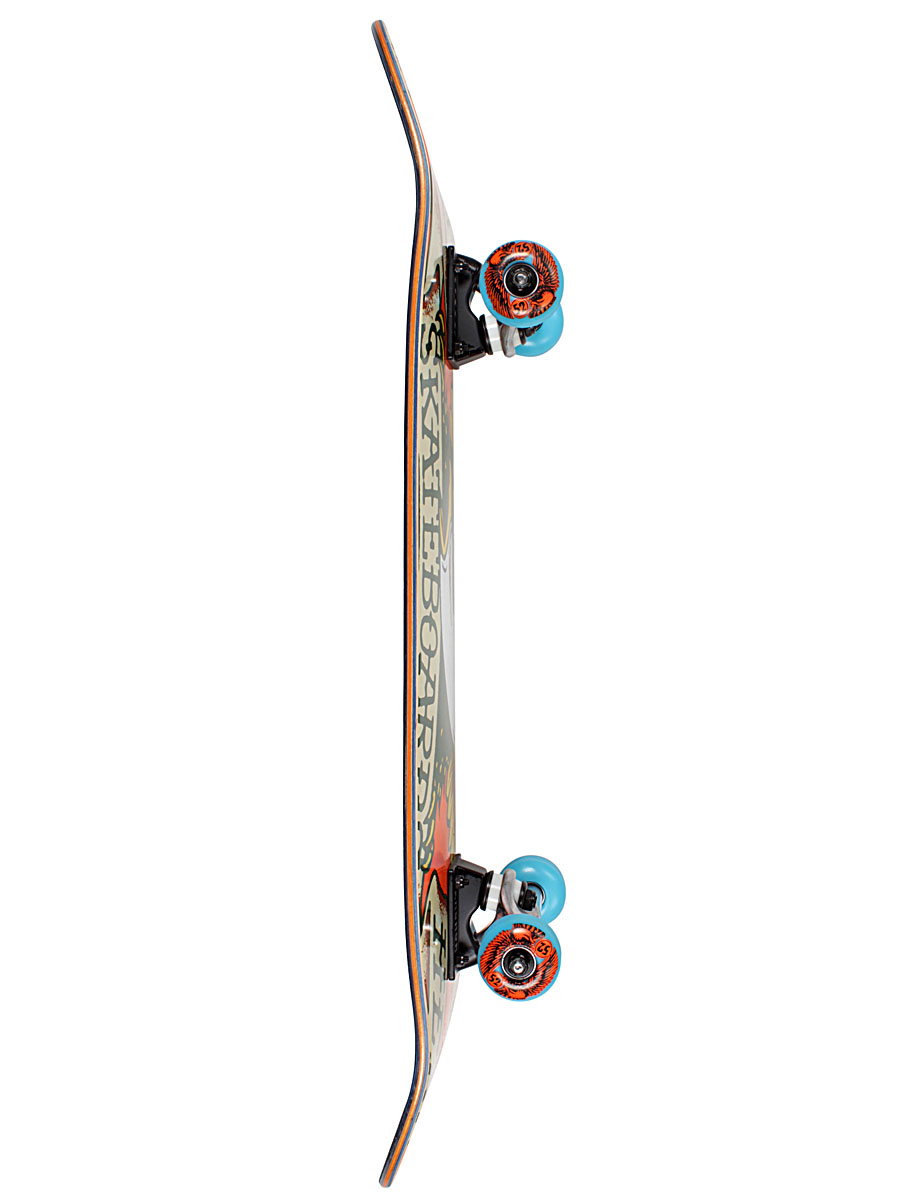 Kompletní skateboard Antihero  Komplet 03 7.75'' 