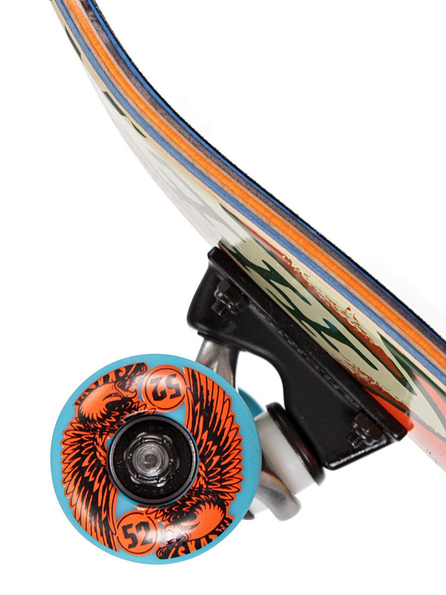Kompletní skateboard Antihero  Komplet 03 7.75'' 