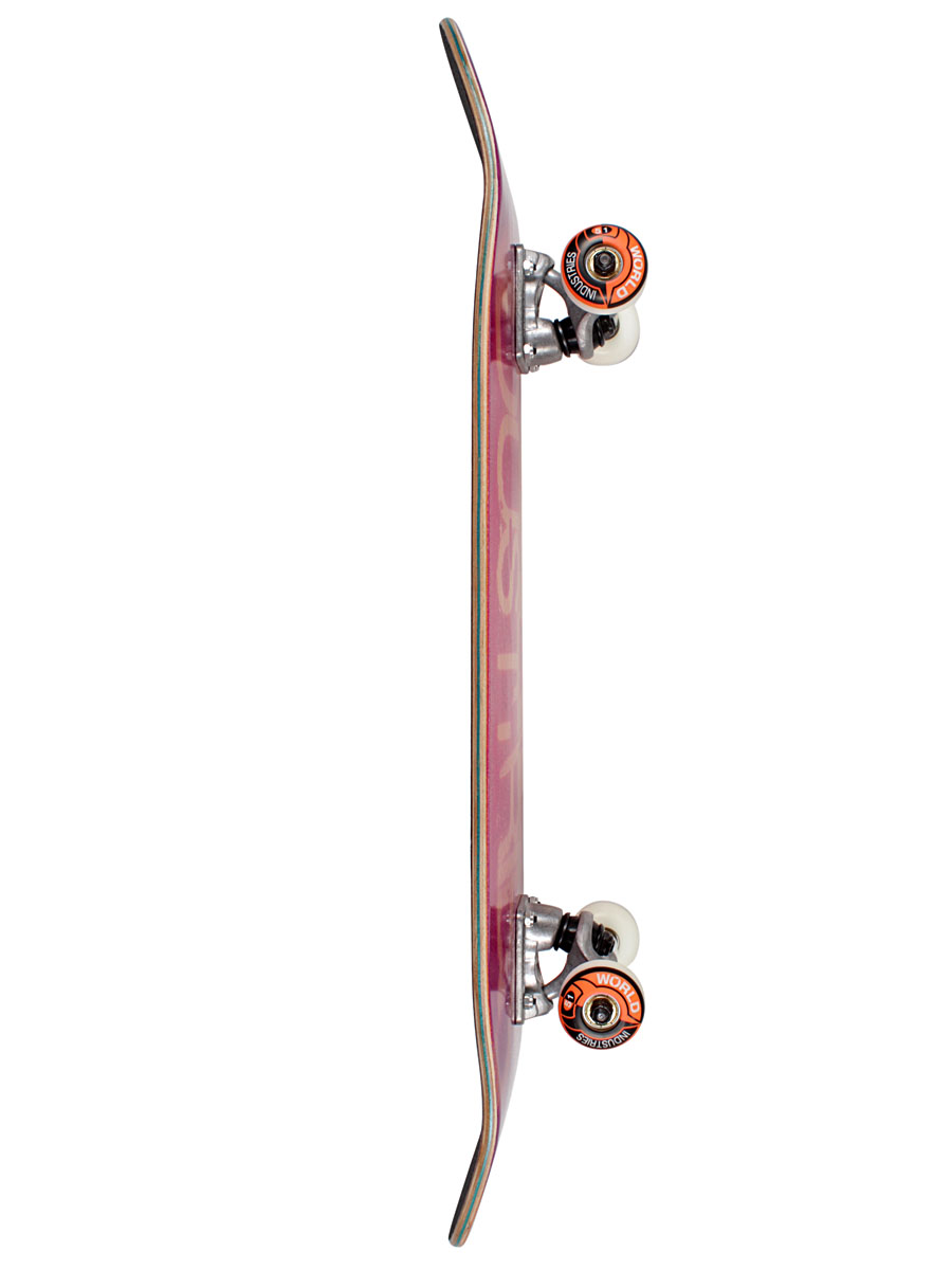 Kompletní skateboard World Industries  Outer Limits 7.75