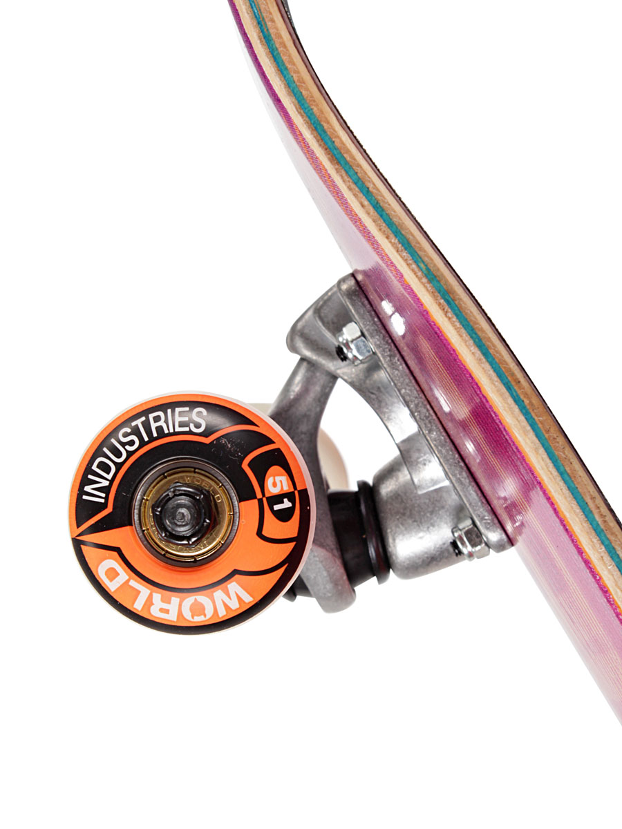 Kompletní skateboard World Industries  Outer Limits 7.75