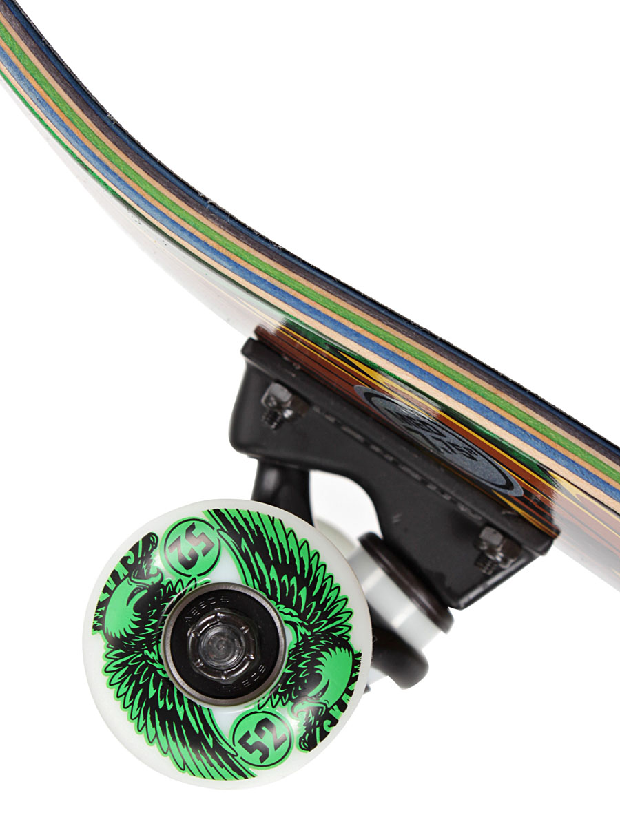 Kompletní skateboard Antihero  Komplet 05 7.75'' 