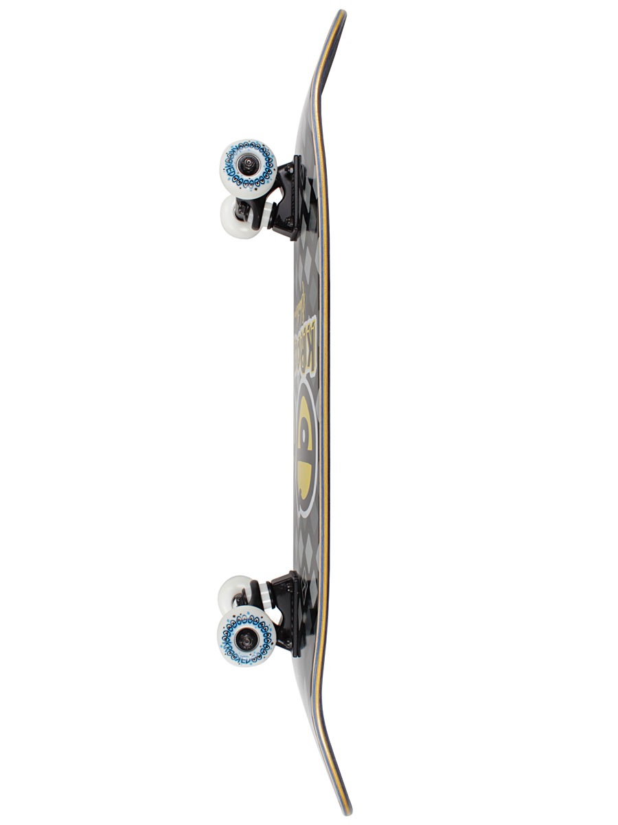 Kompletní skateboard Krooked  02 8.0