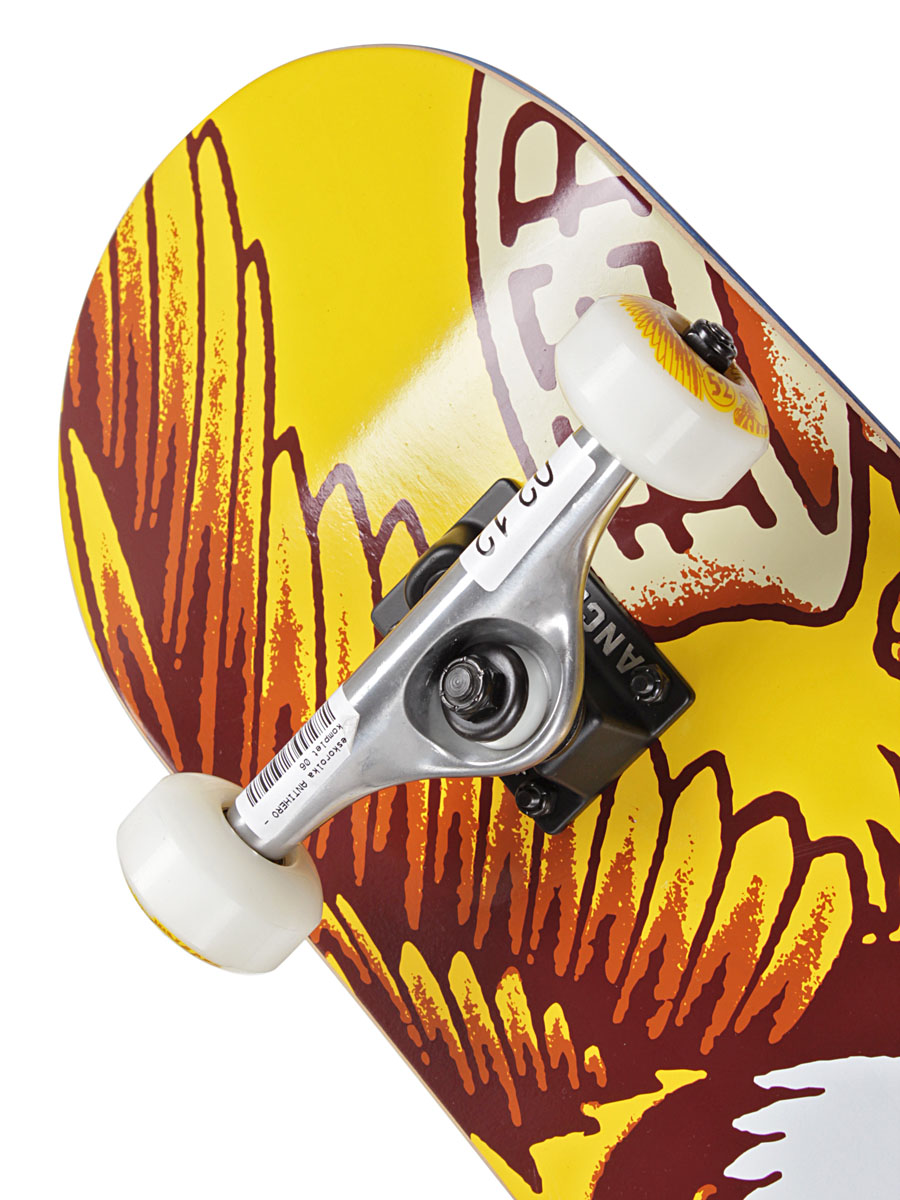 Kompletní skateboard Antihero  Komplet 06 8.0'' 
