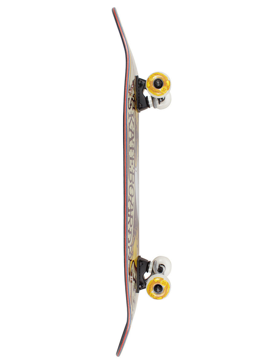 Kompletní skateboard Antihero  Komplet 06 8.0'' 