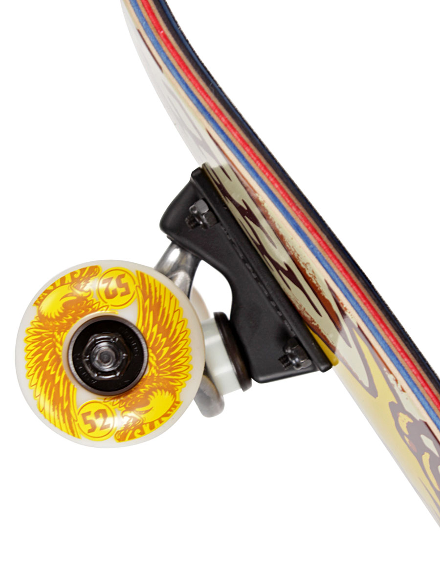 Kompletní skateboard Antihero  Komplet 06 8.0'' 