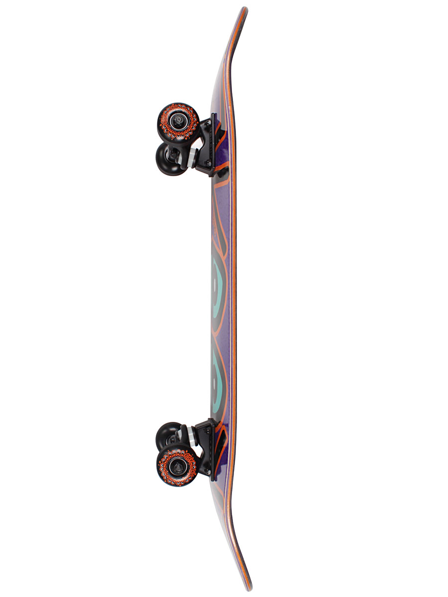 Kompletní skateboard Krooked  01 7.5