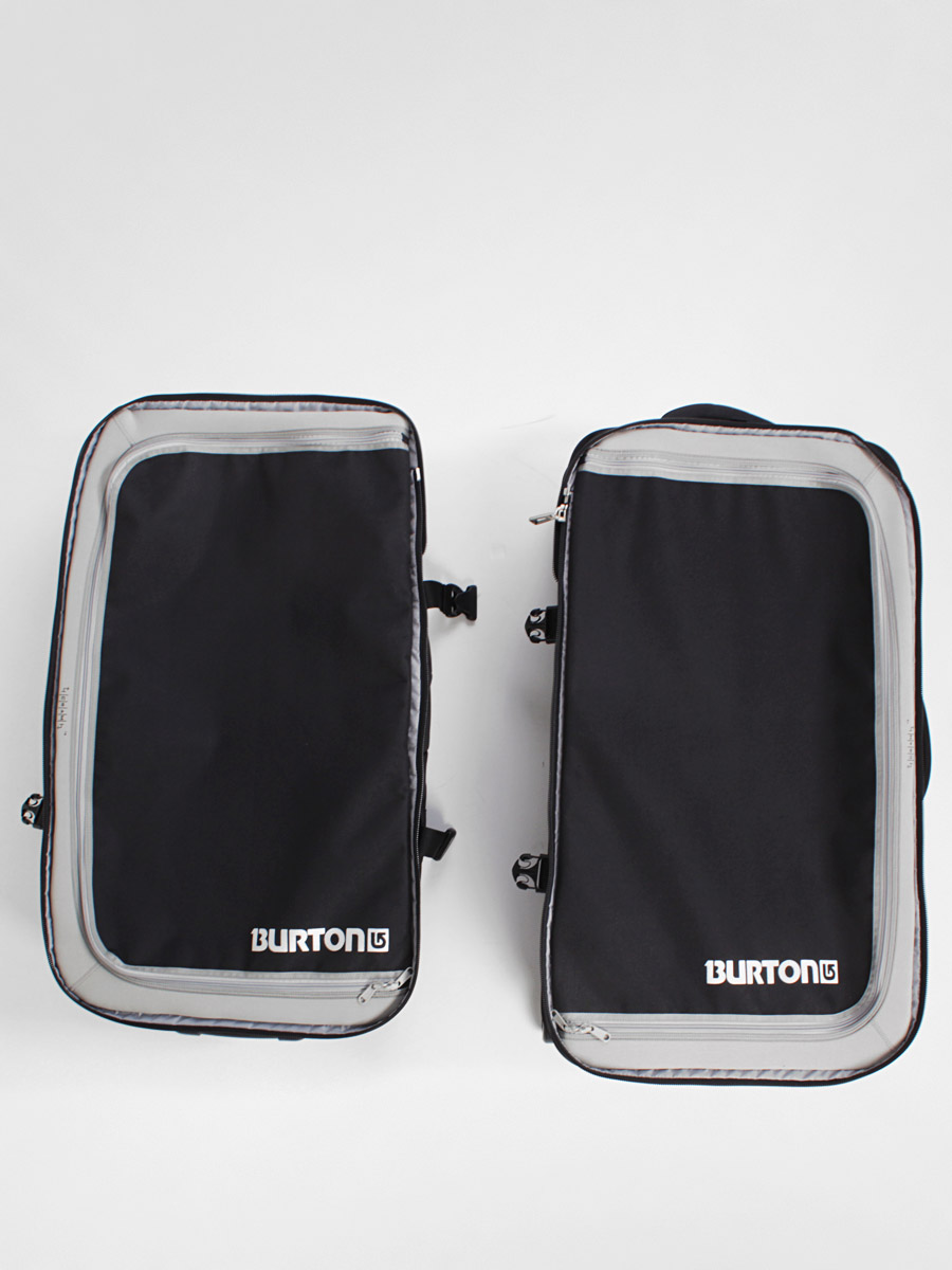 Kufr Burton Wheelie Sub (true black)