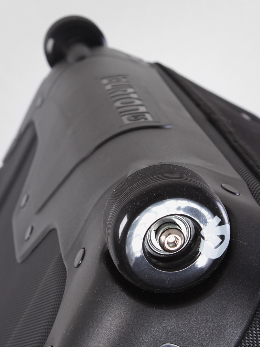 Kufr Burton Wheelie Sub (true black)