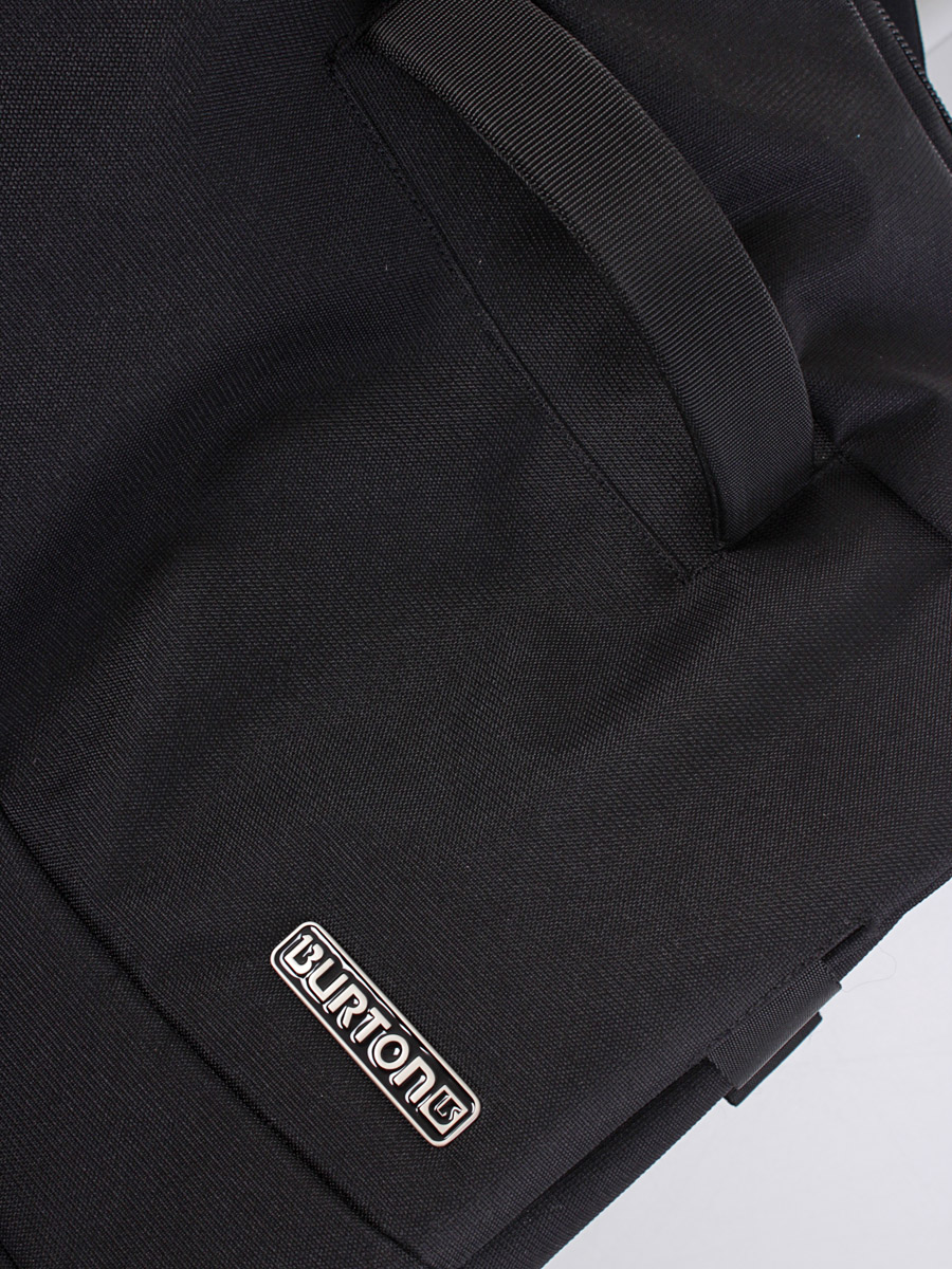 Kufr Burton Wheelie Sub (true black)