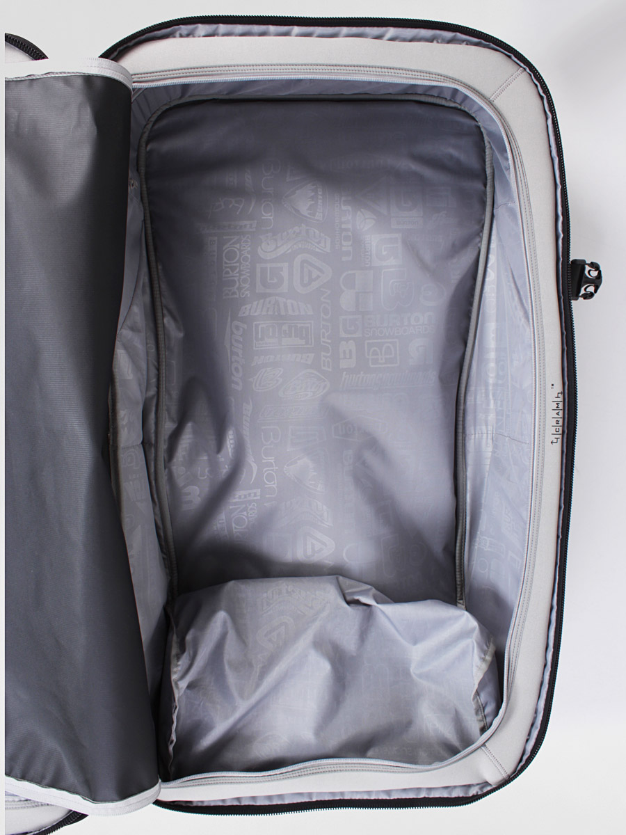 Kufr Burton Wheelie Sub (true black)