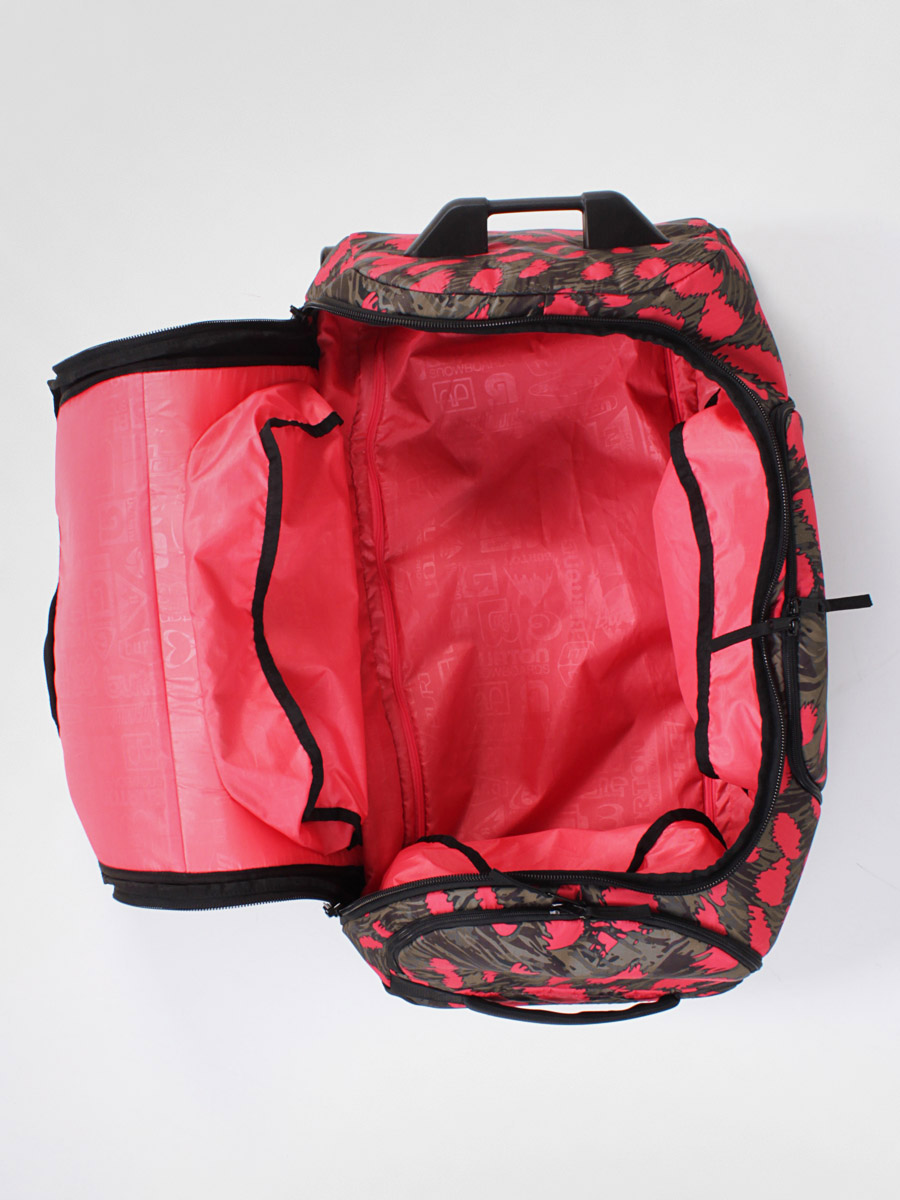 Kufr Burton Tech Light Duffel Large 28 (twister)