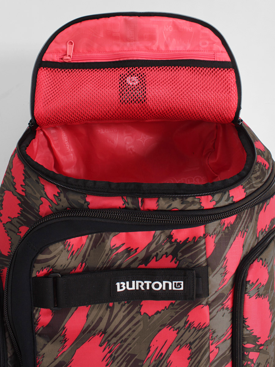 Kufr Burton Tech Light Duffel Large 28 (twister)