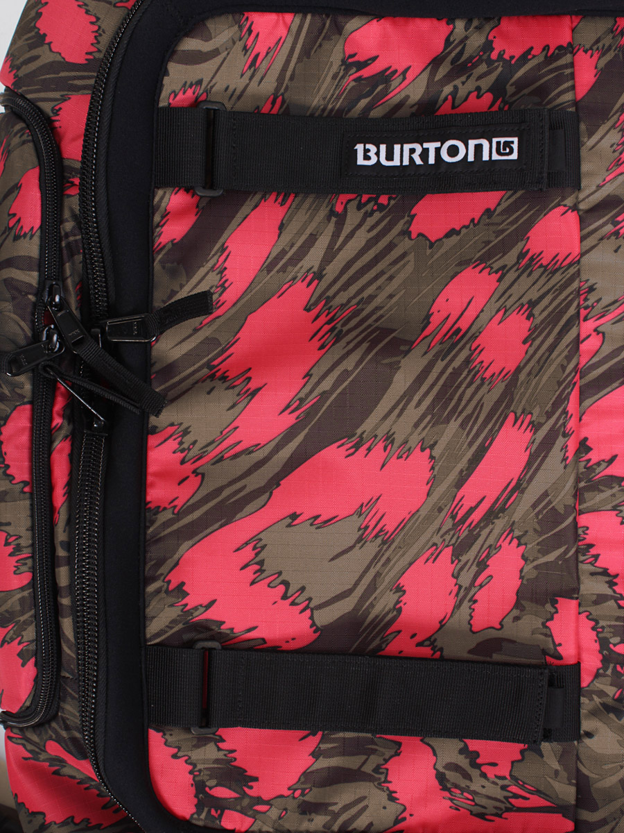 Kufr Burton Tech Light Duffel Large 28 (twister)