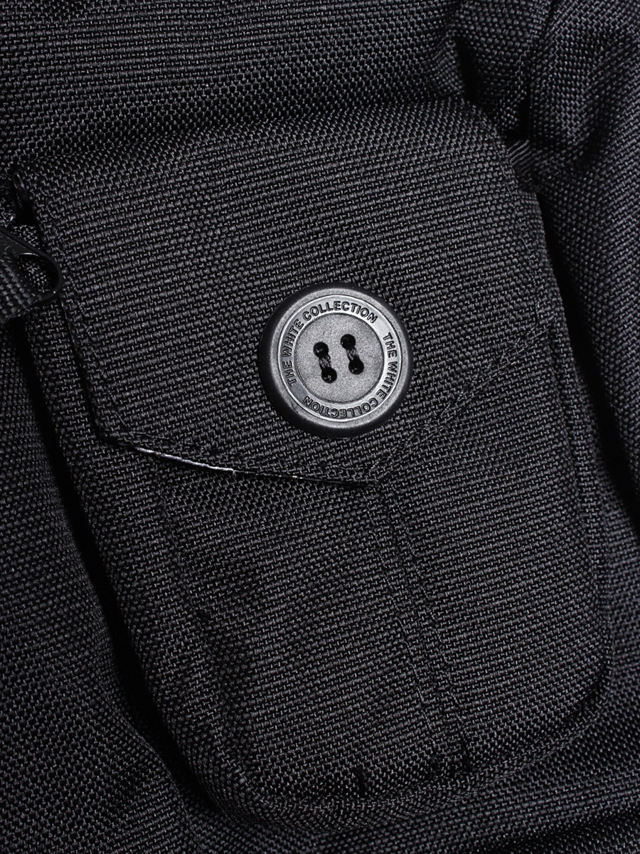 Batoh Burton Shaun White (true black)