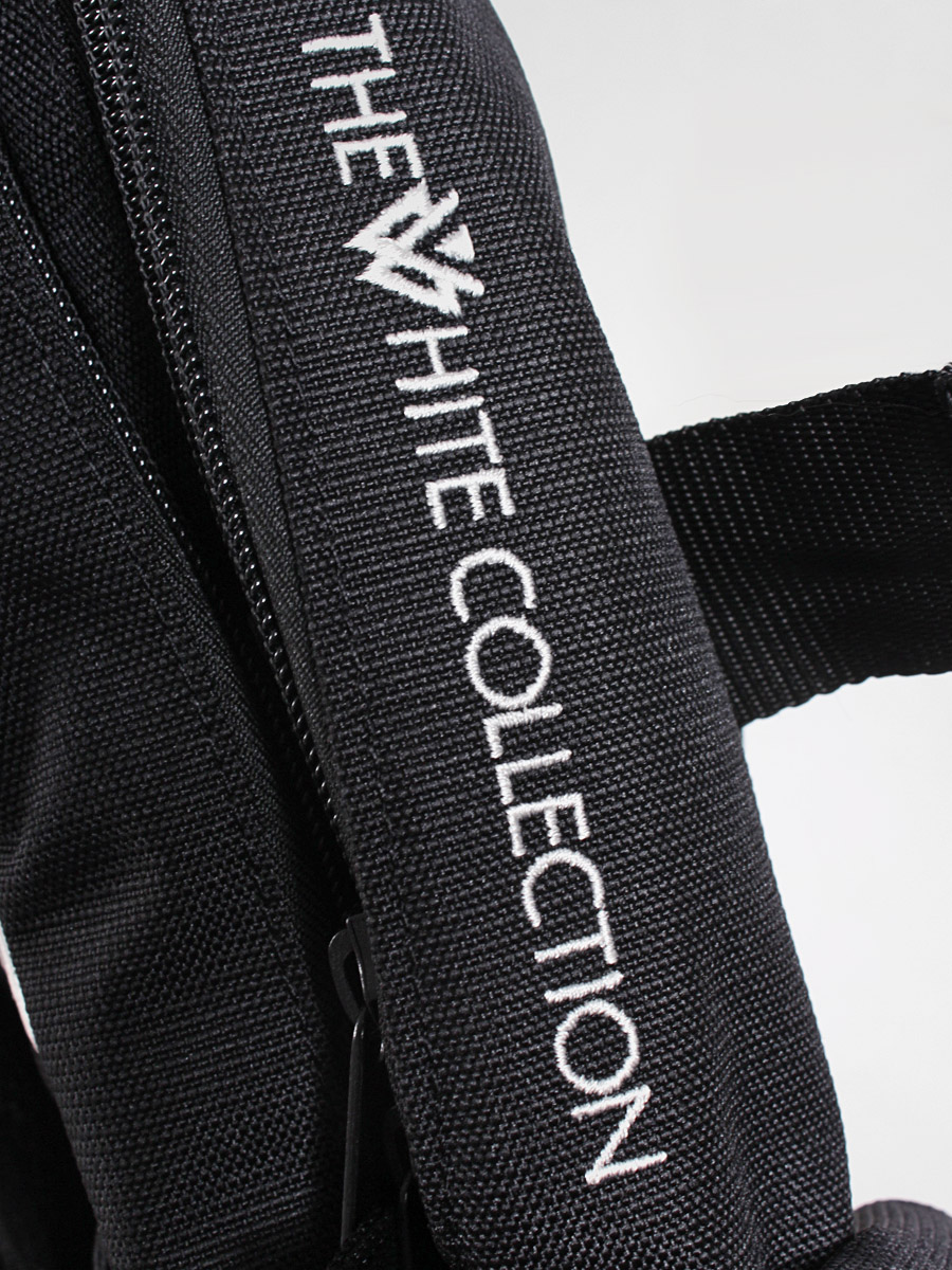 Batoh Burton Shaun White (true black)