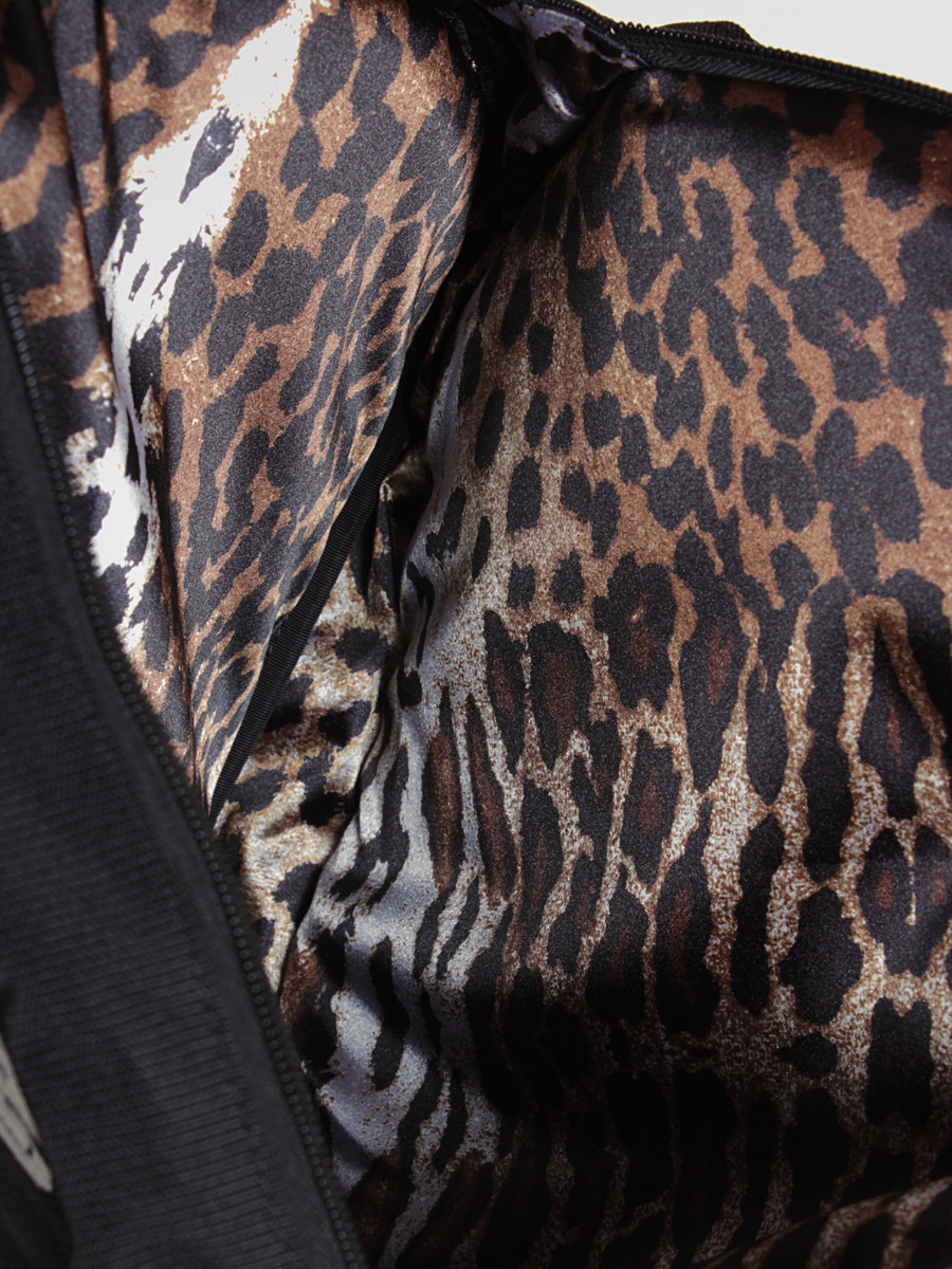 Batoh Burton Shaun White (true black)