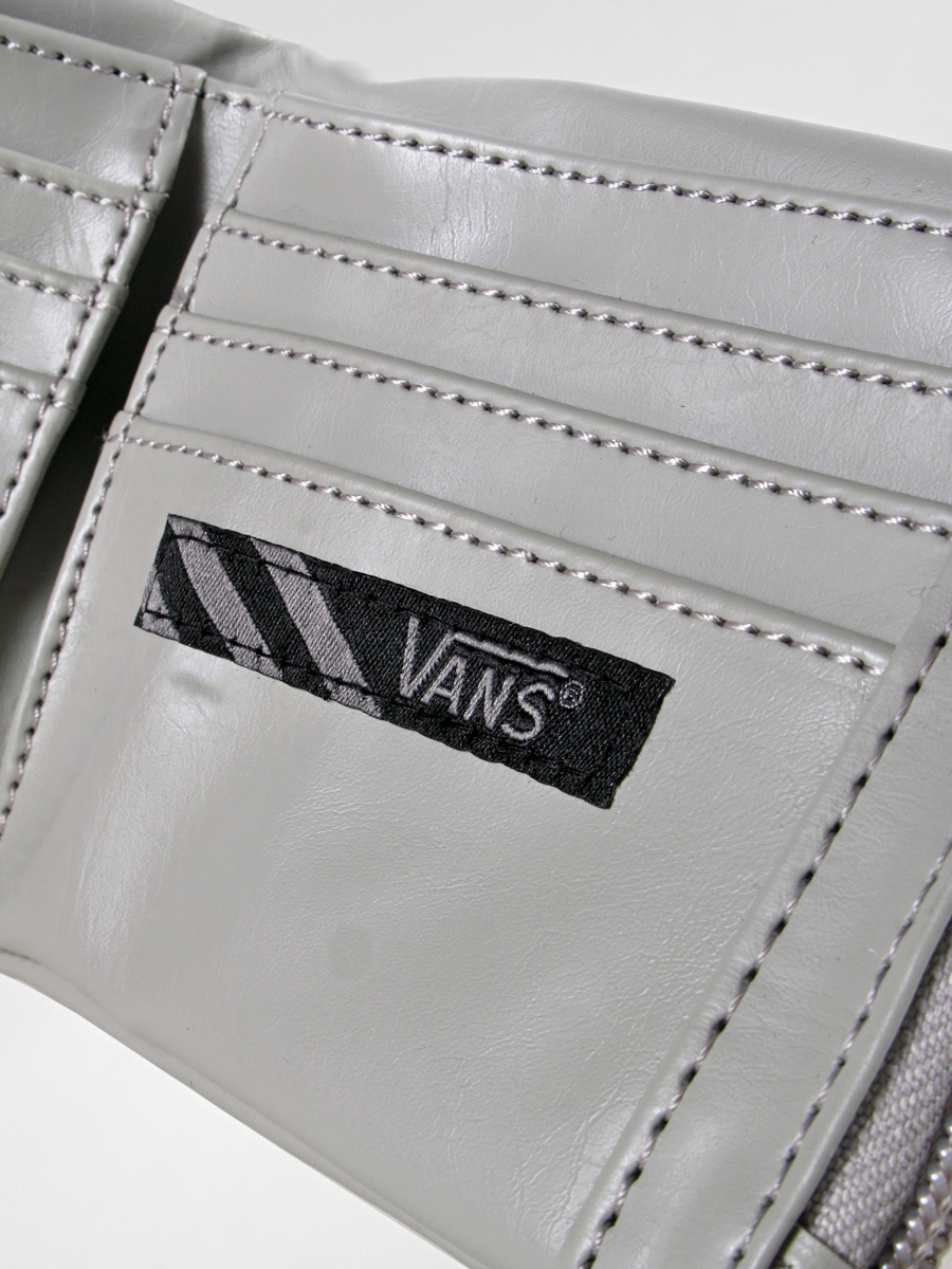 Peněženka Vans  Triple Threat Wmn (onyx)