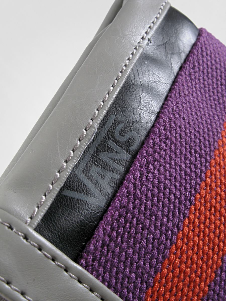 Peněženka Vans  Triple Threat Wmn (onyx)