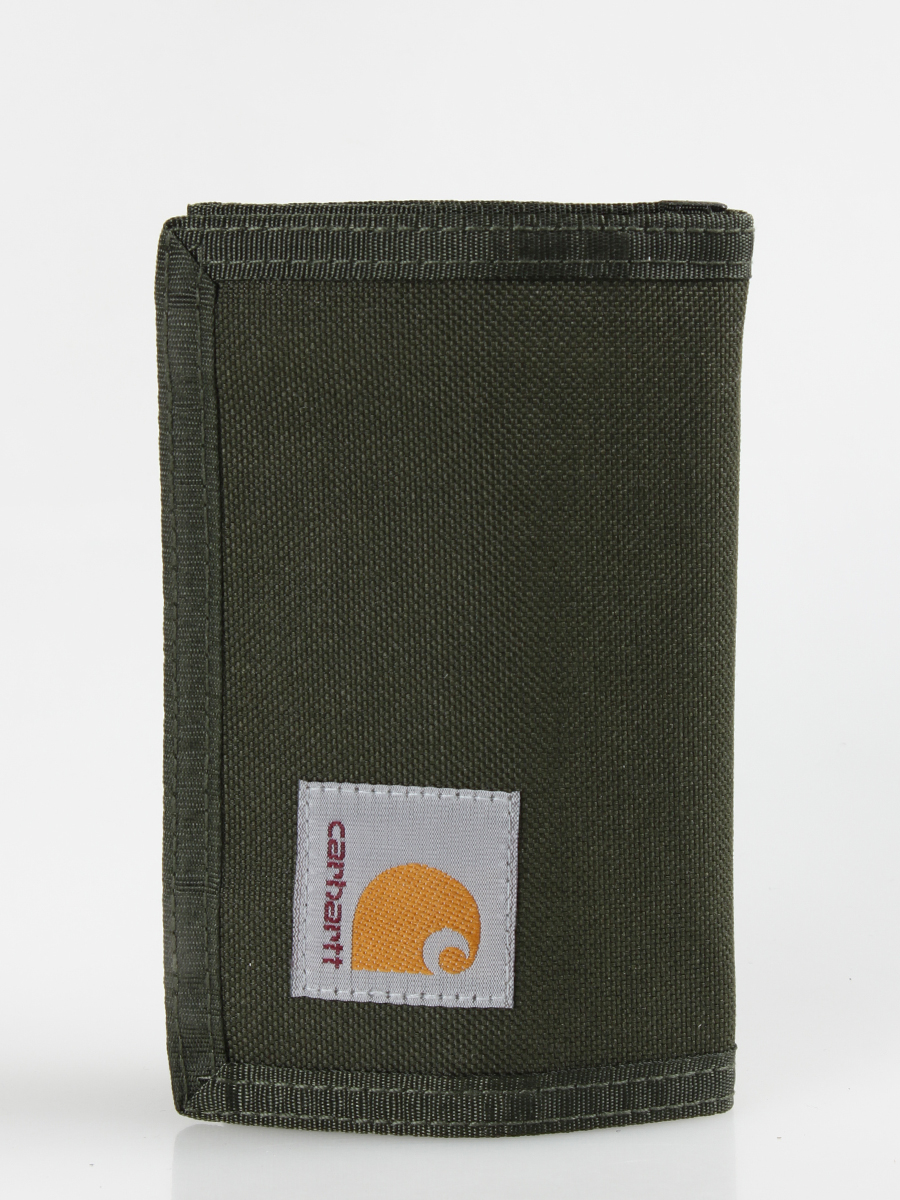 Peněženka Carhartt  Model 01 (morass) 