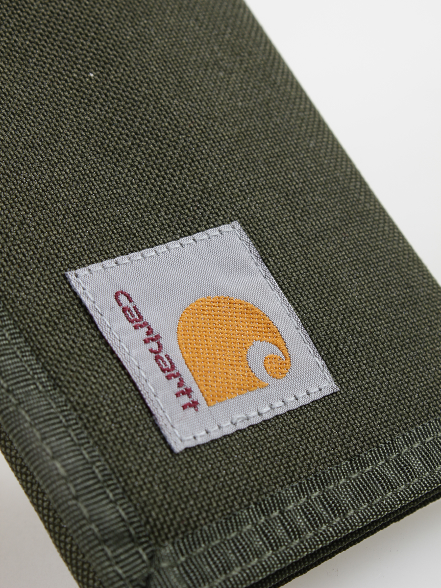 Peněženka Carhartt  Model 01 (morass) 