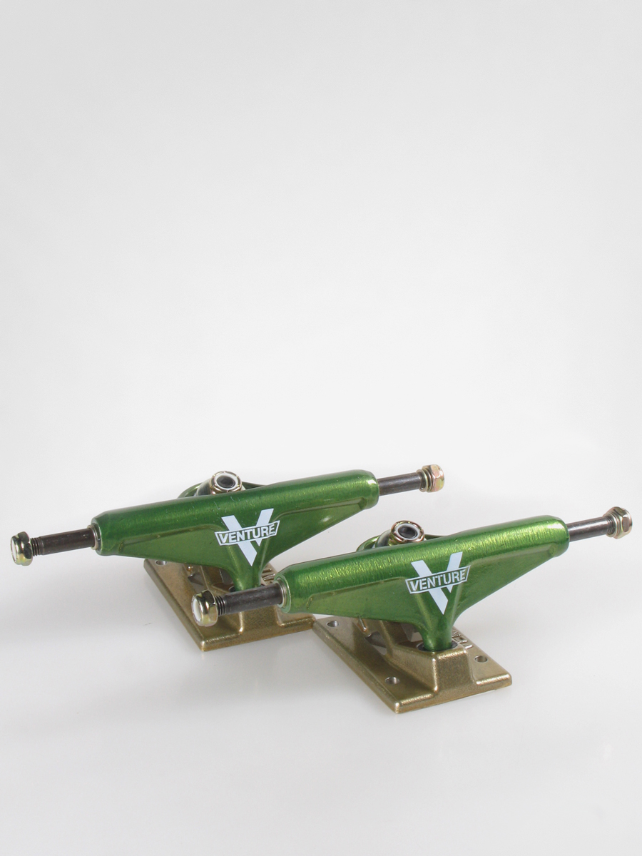 Trucky Venture Model 102 19,5cm 