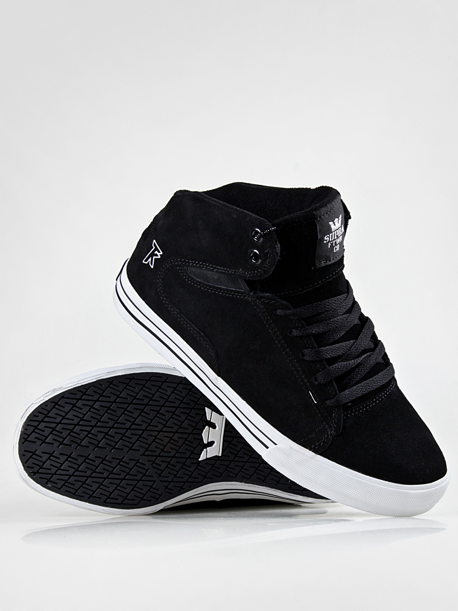 Boty Supra  Society Mid (bkw) S46014