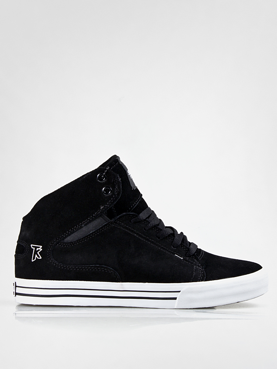 Boty Supra  Society Mid (bkw) S46014