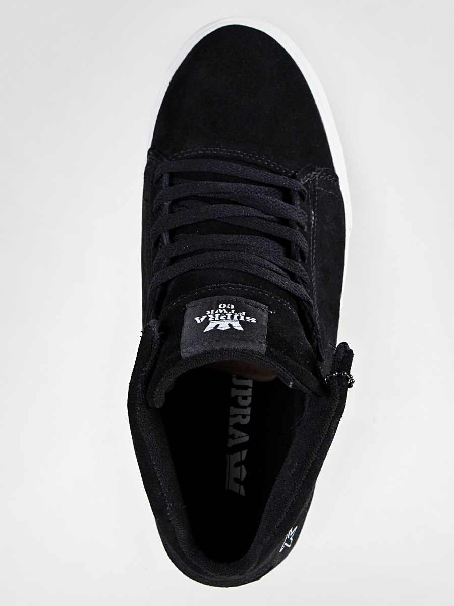 Boty Supra  Society Mid (bkw) S46014