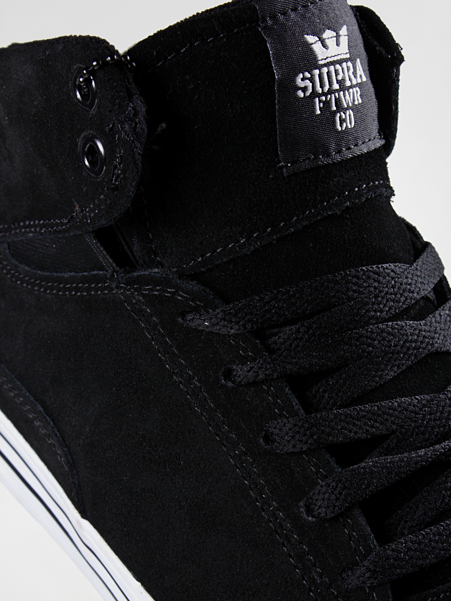 Boty Supra  Society Mid (bkw) S46014