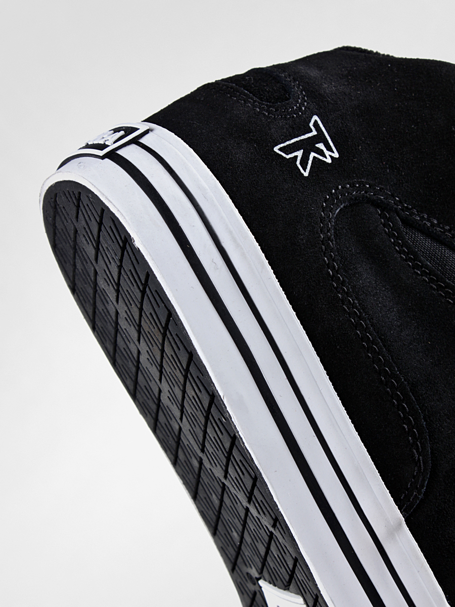 Boty Supra  Society Mid (bkw) S46014