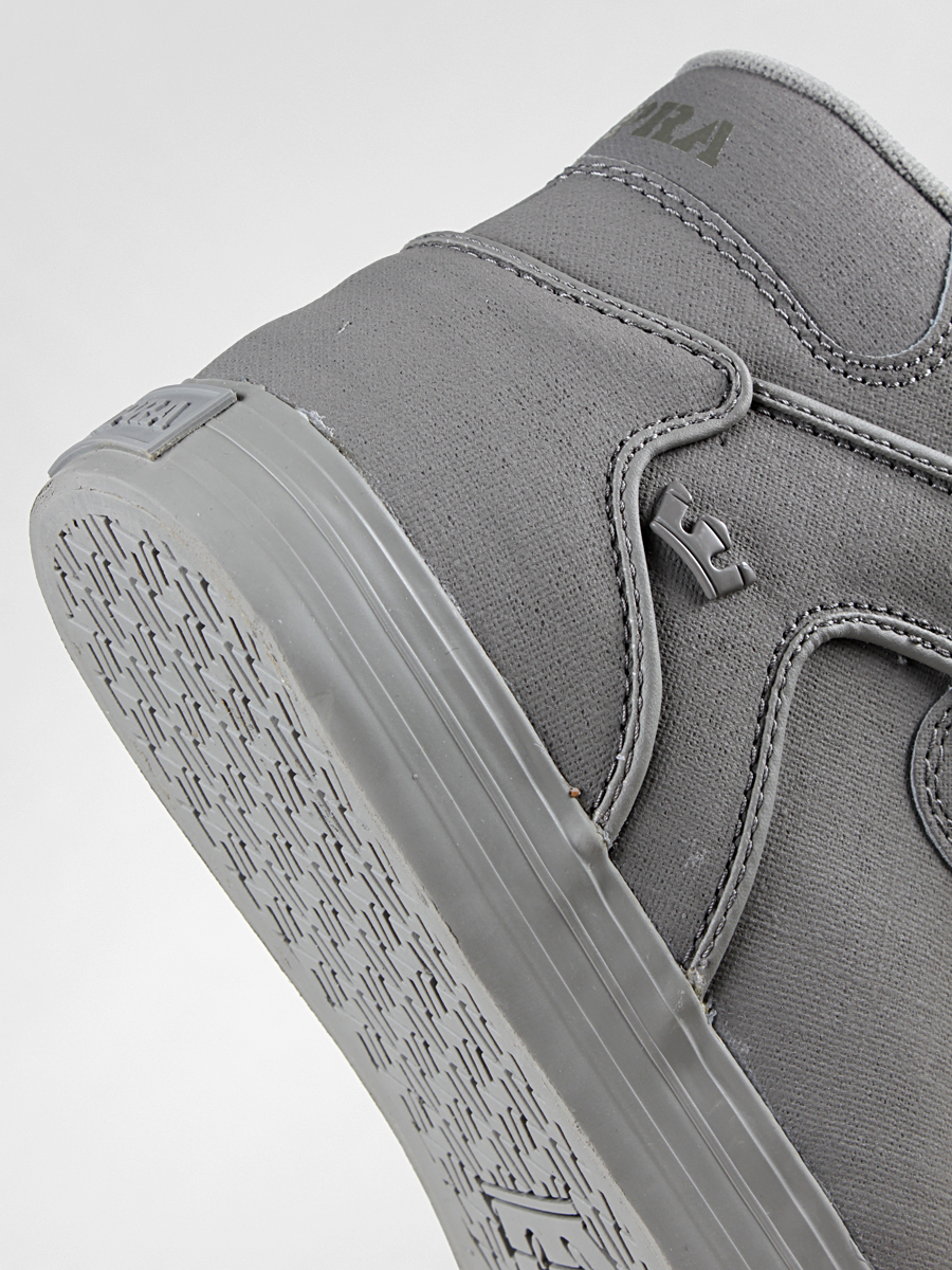Boty Supra  Vaider (grey) S28056