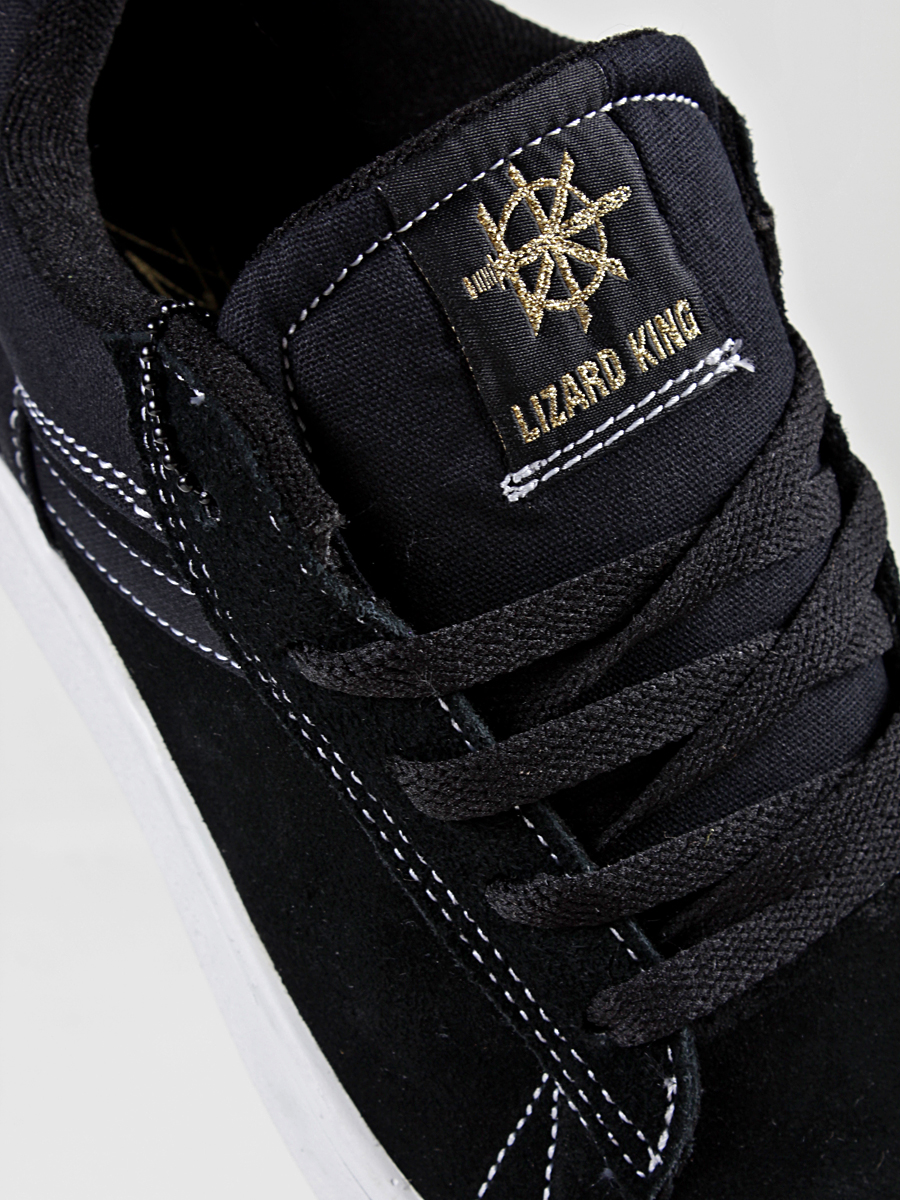 Boty Supra  Bullet (black) S21044