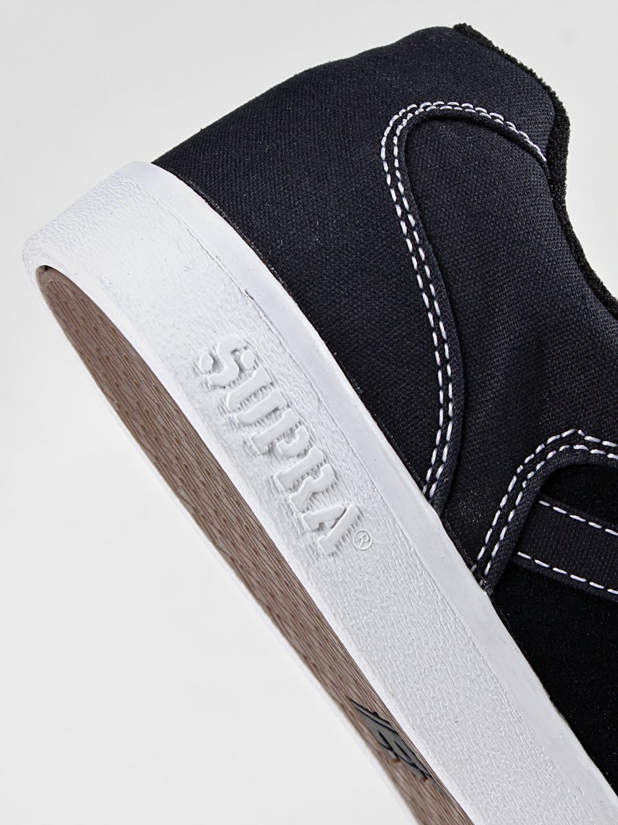 Boty Supra  Bullet (black) S21044