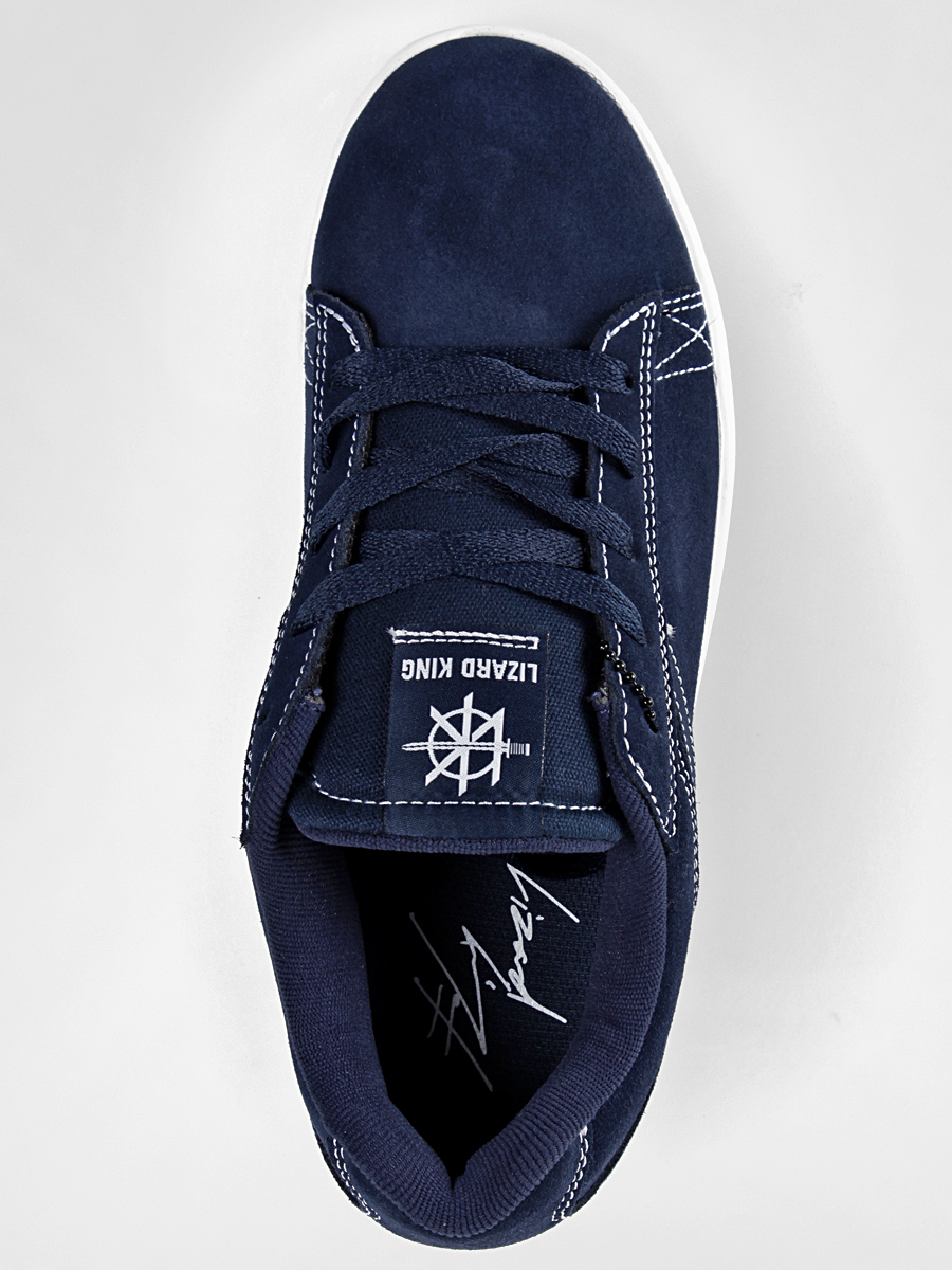 Boty Supra  Bullet (nvy) S21040