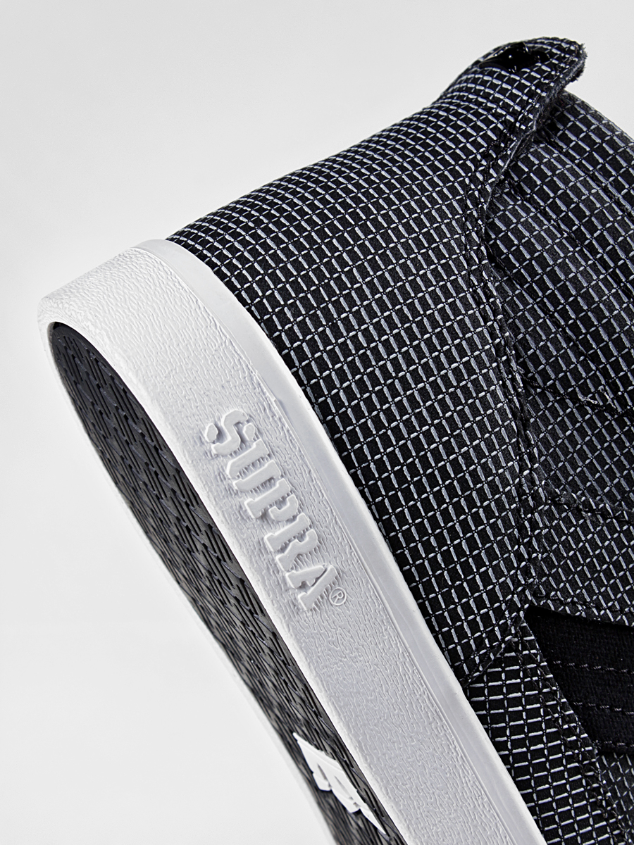 Boty Supra  Bandit (black tuf) S39018