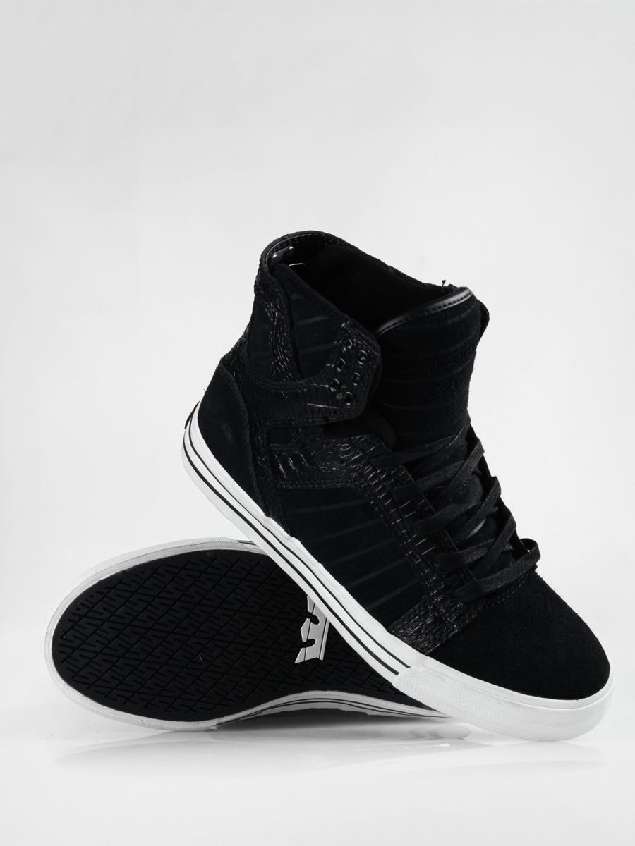 Boty Supra  Skytop (blc) S18091