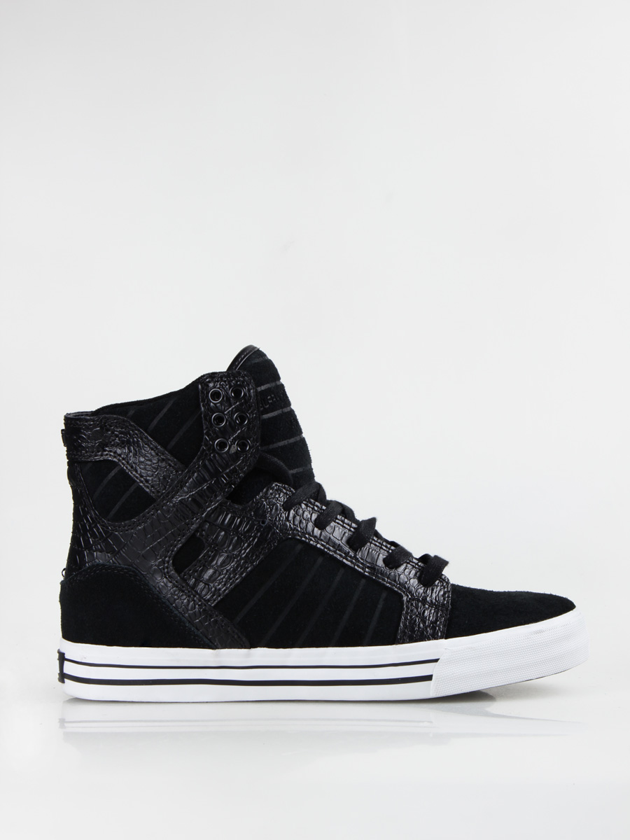 Boty Supra  Skytop (blc) S18091