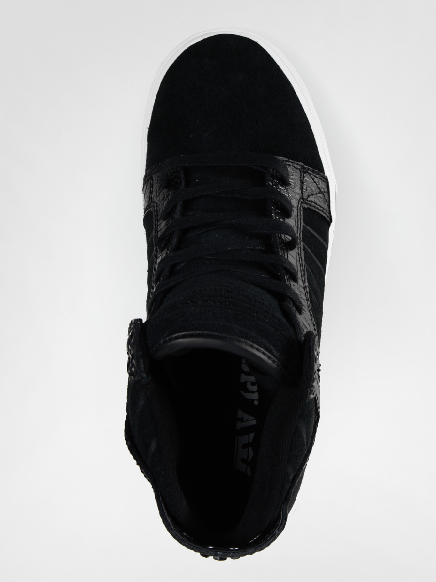 Boty Supra  Skytop (blc) S18091