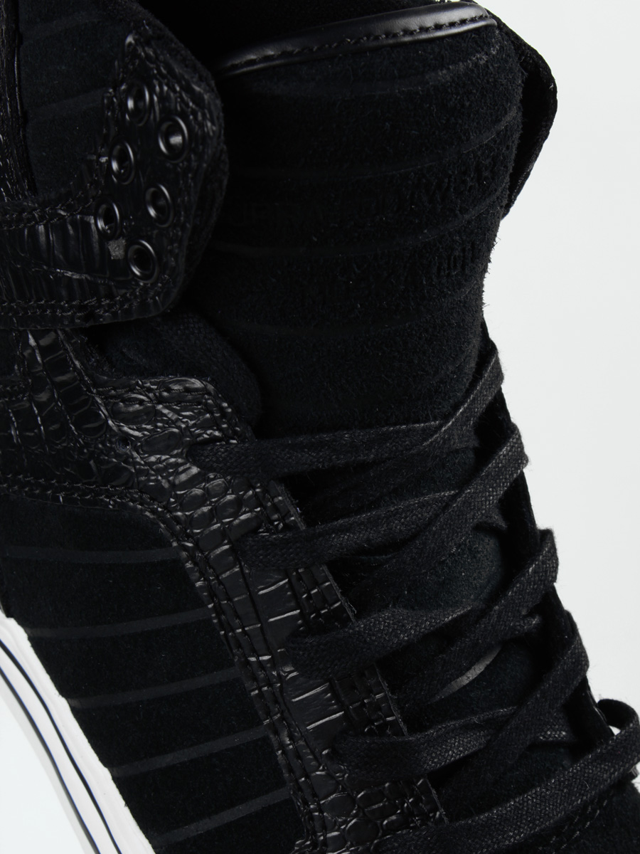 Boty Supra  Skytop (blc) S18091
