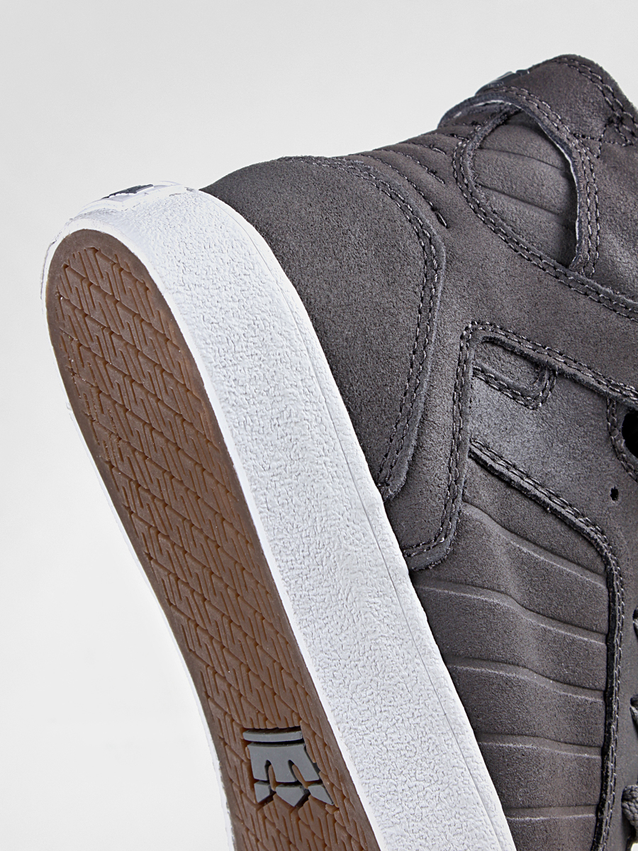 Boty Supra  Skytop (dark grey) S18115