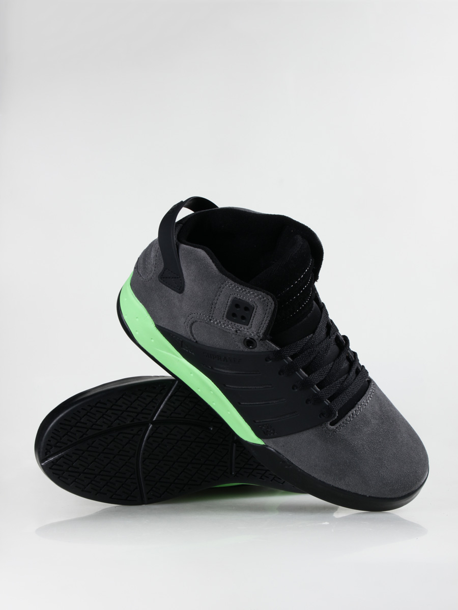 Boty Supra  Skytop III (chr) S07014