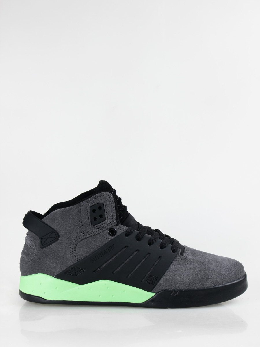 Boty Supra  Skytop III (chr) S07014