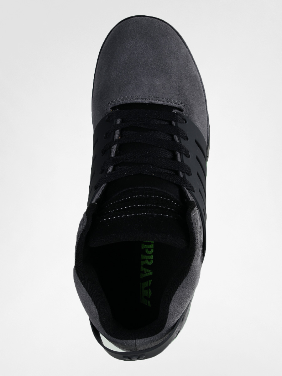 Boty Supra  Skytop III (chr) S07014
