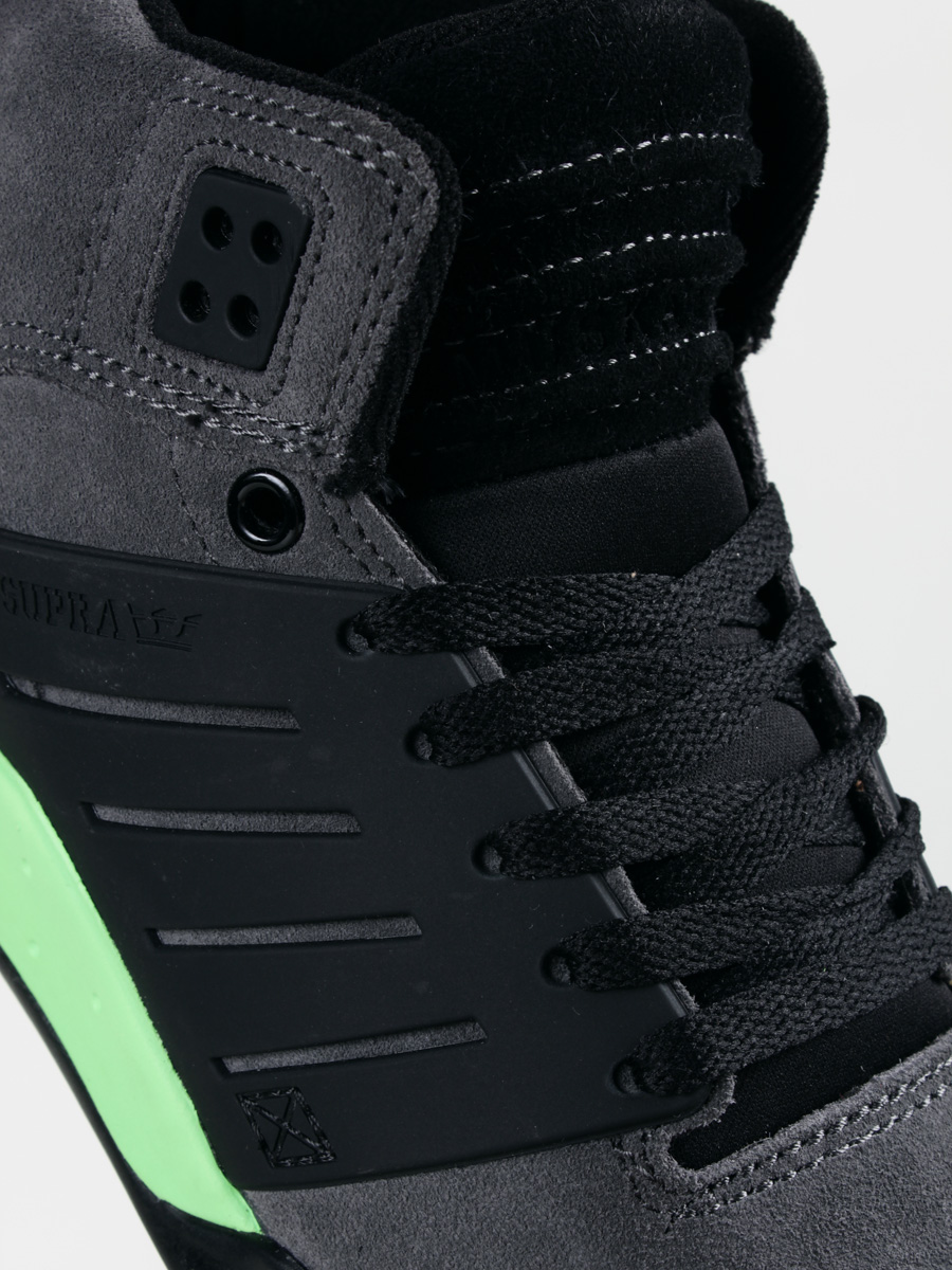 Boty Supra  Skytop III (chr) S07014