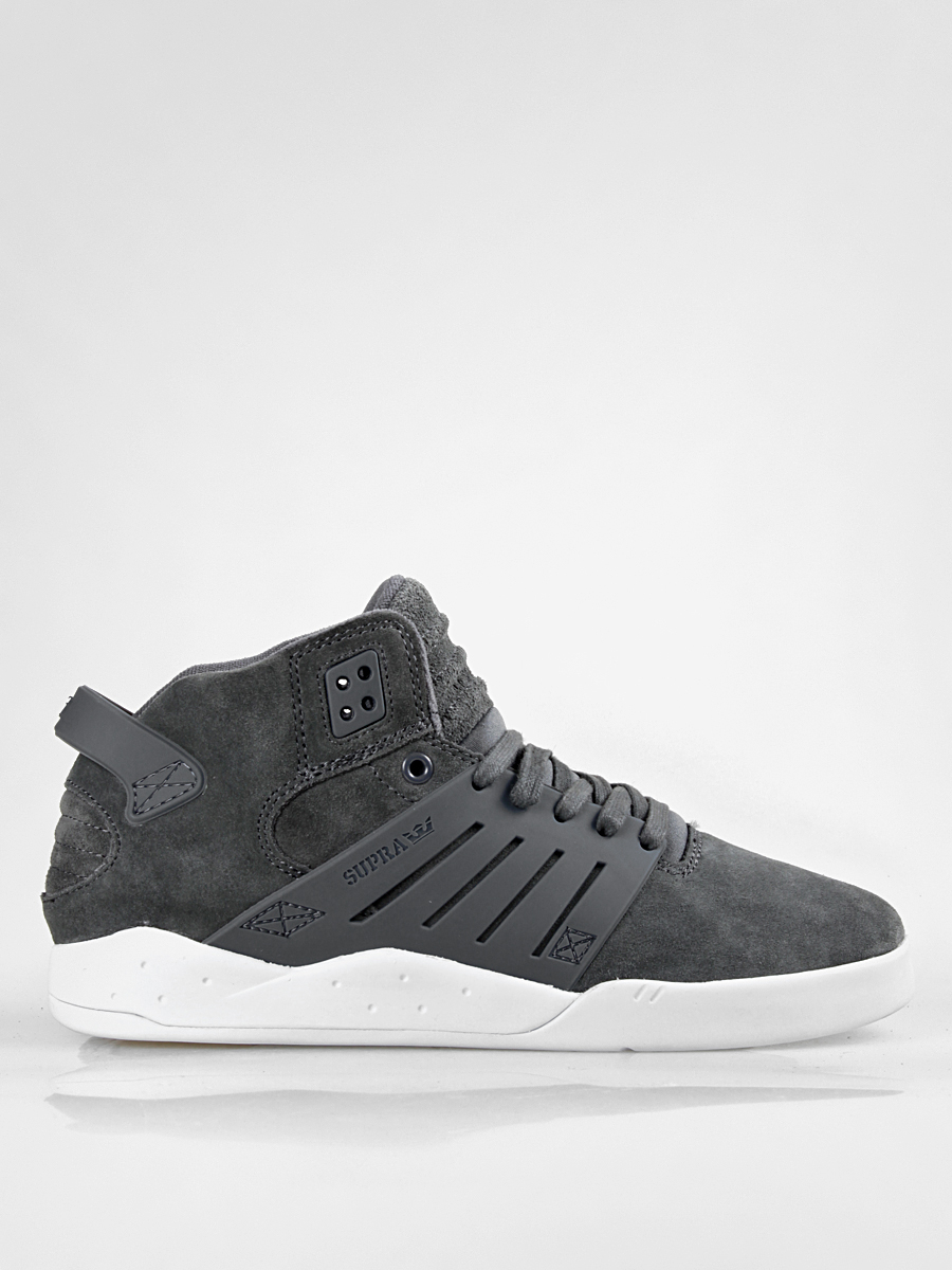 Boty Supra  Skytop III (grey-white) S07002