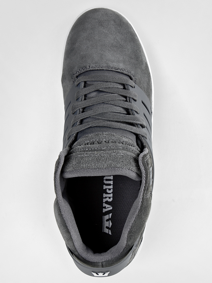 Boty Supra  Skytop III (grey-white) S07002
