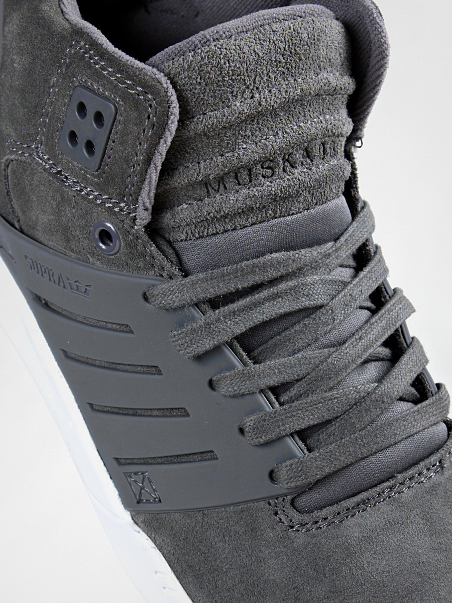 Boty Supra  Skytop III (grey-white) S07002