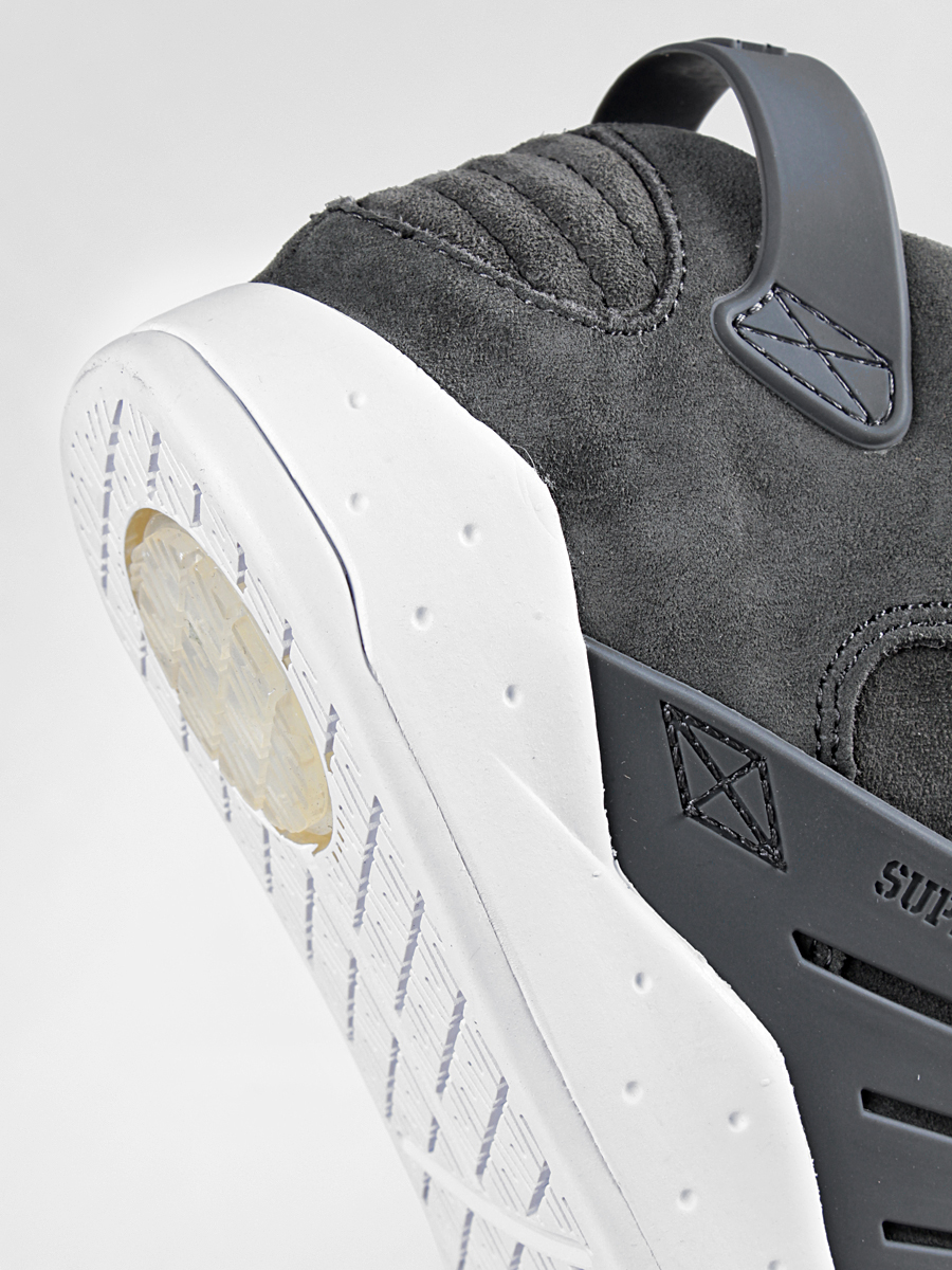 Boty Supra  Skytop III (grey-white) S07002